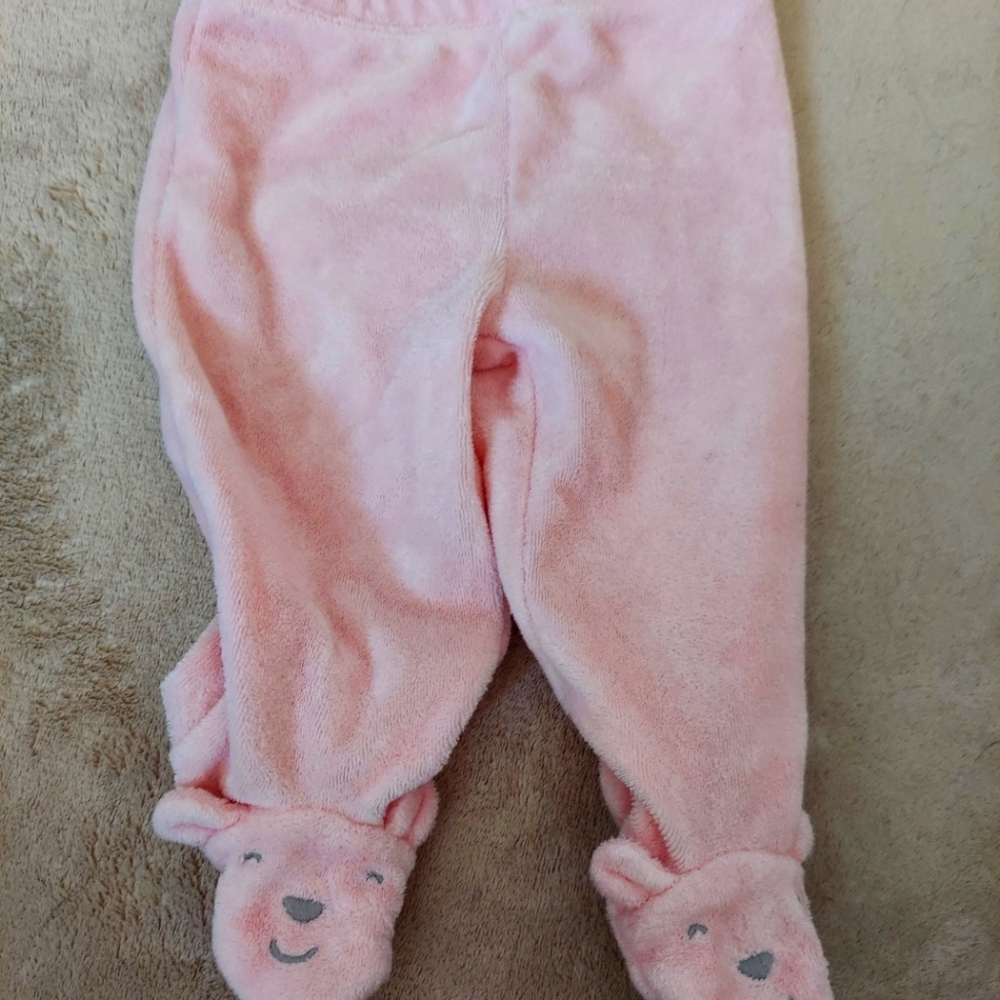3 Months Pants